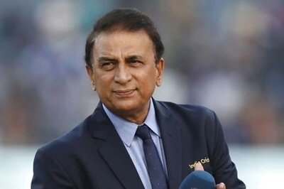 IPL 2023 Final: 'My Heart Wants CSK to Win Because The Fact That...' - Sunil Gavaskar