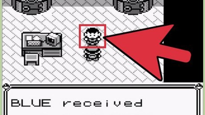 How to Find HM Cut in Pokémon Red, Blue, and Yellow