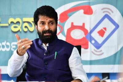 Karnataka to Enact Law Banning Religious Conversions for Marriage, Says Minister