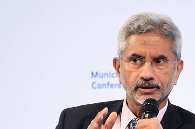 Jaishankar Holds Wide-ranging and Productive Talks with French Counterpart in Paris