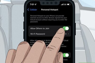 How to Get Wi-Fi in a Car