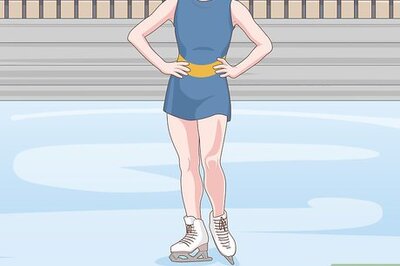 How to Do an Axel in Figure Skating