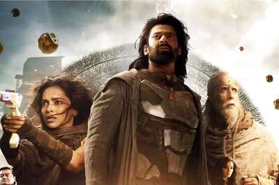Prabhas-Amitabh Bachchan's Kalki 2898 AD To Explore Ashwatthama's Redemption Arc? What He Know