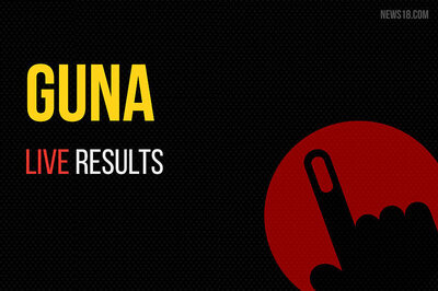 Guna Election Results 2019 Live Updates:  Krishna Pal Singh of BJP Wins