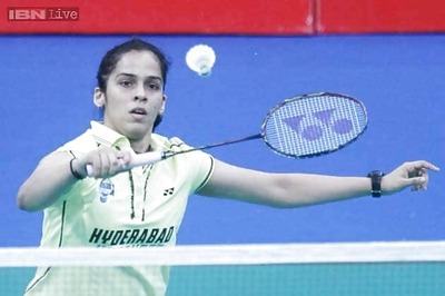 Badminton: India will take time to catch up with China, says Li Yongbo