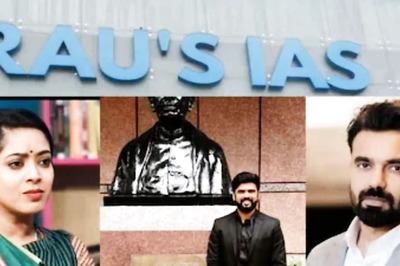 Civil Service Officers React To Tragic Death Of UPSC Aspirants In Delhi’s Old Rajinder Nagar