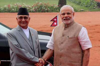 ‘Let’s Sit Together’: Nepal Offers to Play Role of Mediator Between India, Pakistan