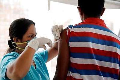 Peru, With World's Deadliest Outbreak, Readies To Start Vaccine Tests