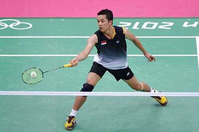 Taufik Hidayat retires from international badminton