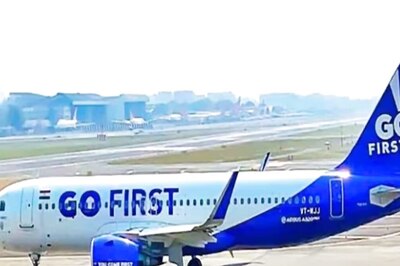 Go First Airlines Extends Flight Cancellation Till October 2, Here's Why