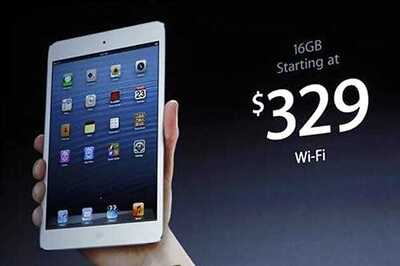 3,600 Apple iPad Mini tablets worth $1.5 mn stolen in US