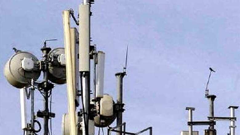 EGoM on telecom to meet on November 29