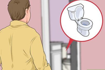 How to Fake Food Poisoning