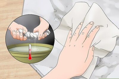 How to Clean Carrara Marble