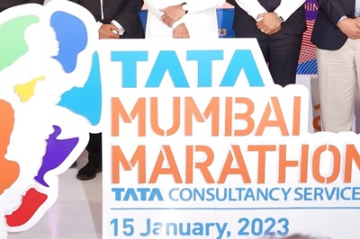 Tata Mumbai Marathon to be Held on January 15, 2023 After Two-year Gap