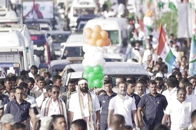 Congress Will Follow Covid-19 Guidelines, But Bharat Jodo Yatra Will Not Be Stopped: Khurshid