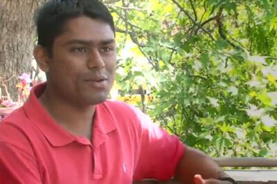 Indian wonder boy Ritankar is youngest Berkeley topper in a century