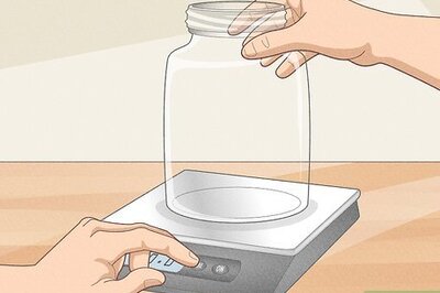 How to Prepare Sea Water in a Lab