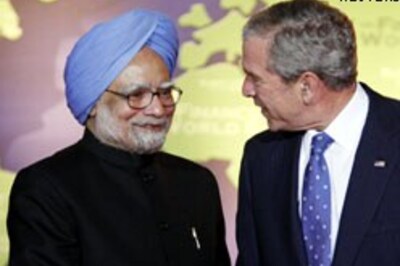 At G20, India tells how to freeze meltdown | Food at G20