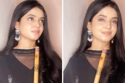 This Flute Artist’s Cover Of Mere Dholna Has Tulsi Kumar's Attention
