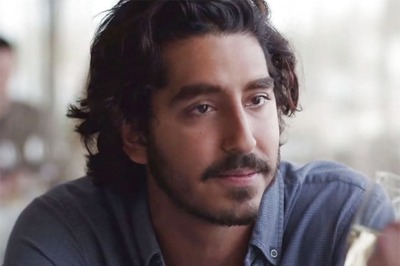 The News Hasn't Made It's Way Into My Brain Yet: Dev Patel on Oscar Nod