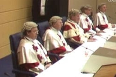 Lockerbie bomber wrongly convicted