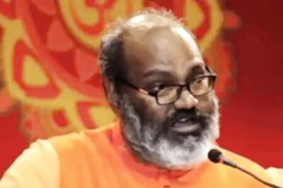 Hindus Must Give Birth to More Kids to Avoid India Becoming Islamic Nation, Says Priest Out on Bail