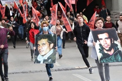 May Day Holiday Marred by Clashes in Turkey, France; Police Action Condemned