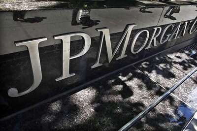 JPMorgan Chase to pay $4.5 billion in mortgage security deal