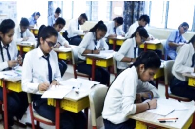 CBSE Class 12 Chemistry Exam Analysis: Students Surprised by Moderately Easy Paper