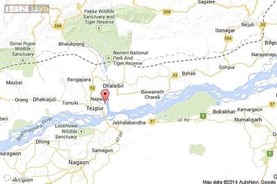 Campaign ends for 6 Lok Sabha seats in third and final phase in Assam