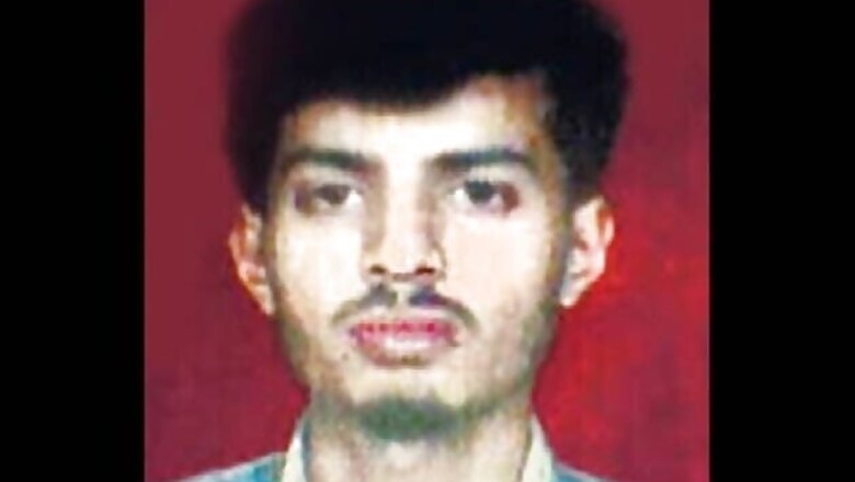Yasin Bhatkal, face of modern day terrorism