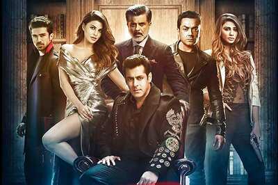 Race 3 Box Office Collection: Salman Khan's Eid Release Enters the Coveted Rs 100 Crore Club