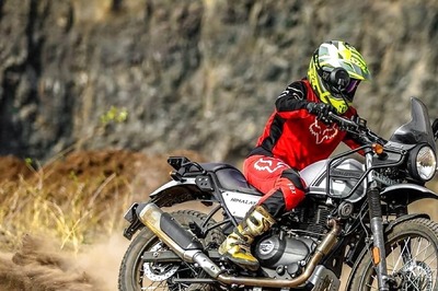 Mother's Day 2023: Celebrating Fearless Mothers Who Are Motorcycling Trailblazers