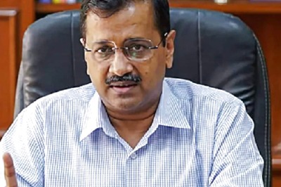 Kejriwal Calls for `Bharatiya' System of Education