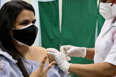 Are You Fully Vaccinated? You May Get Relaxations from Covid Curbs in Maharashtra