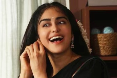 Adah Sharma Says Her Contact Details Getting Leaked Reminds Her of THIS Scene From The Kerala Story