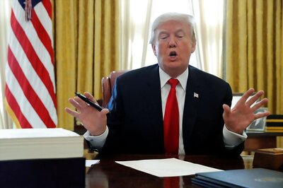 Donald Trump Scrambles as 'Shithole' Slur Fuels Outrage