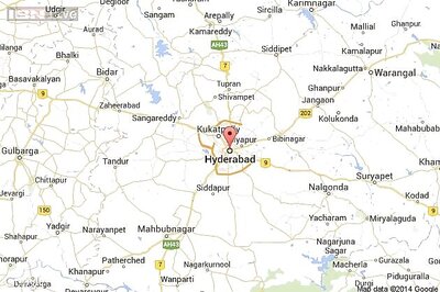 Hyderabad metro to have cost escalation of Rs 2,500-3,000 crore