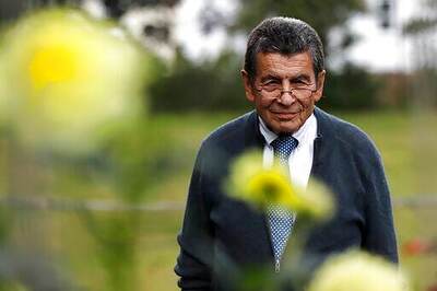 UK Public Tribunal To Probe Uighur 'genocide' Claims