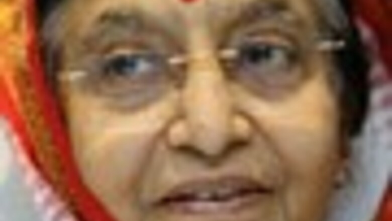 Maoists must abjure violence: President