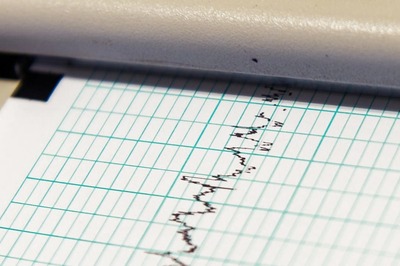 2.7 Magnitude Earthquake Strikes Delhi