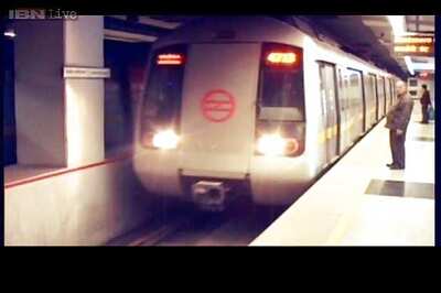 Delhi Metro stations to sell Trade Fair tickets from November 14