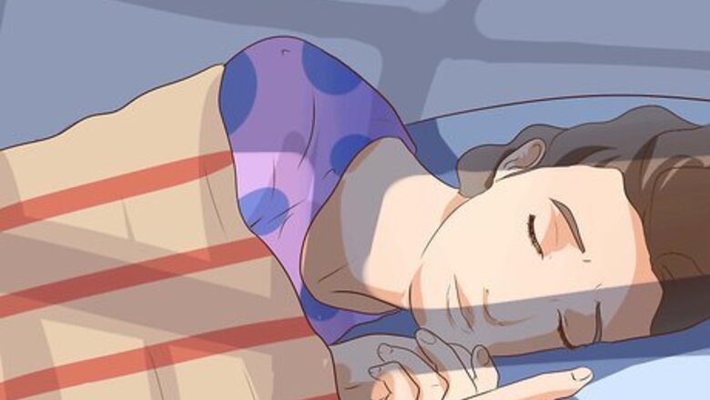 How to Get Relief from Sudden Morning Back Aches