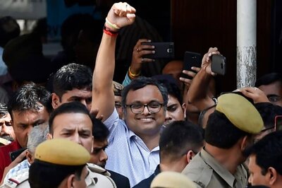 Madras HC Grants Interim Stay on Proceedings Against Karti in Tax Evasion Case