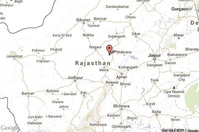 News briefs: Police fine school autorickshaws for over-crowding