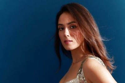 Shahid Kapoor's Wife Mira Kapoor Hits 4-Million Mark on Instagram, Manish Malhotra Reacts