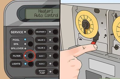 How to Clean a Salt Cell