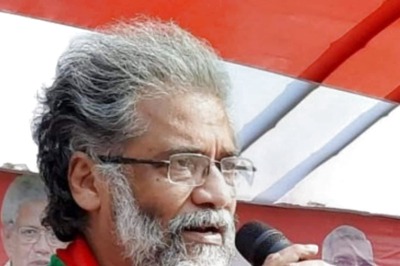 BJP Govt Destroying Democratic Institutions, Says CPIML(L) Gen Secy Dipankar Bhattacharya