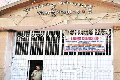 R-Day: Special remission for 2,500 Tihar convicts